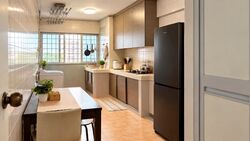 Blk 573 Cheng San Court (Ang Mo Kio), HDB 4 Rooms #623844241